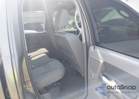 2007 Dodge Ram 1500 Slt/Trx4 Off Road/Sport z USA, uszkodzony, nr VIN 1D7HU18227J503882